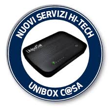 Unibox C@sa