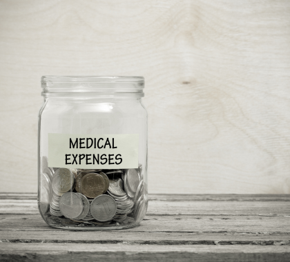 Spese mediche - assicurazione sanitaria